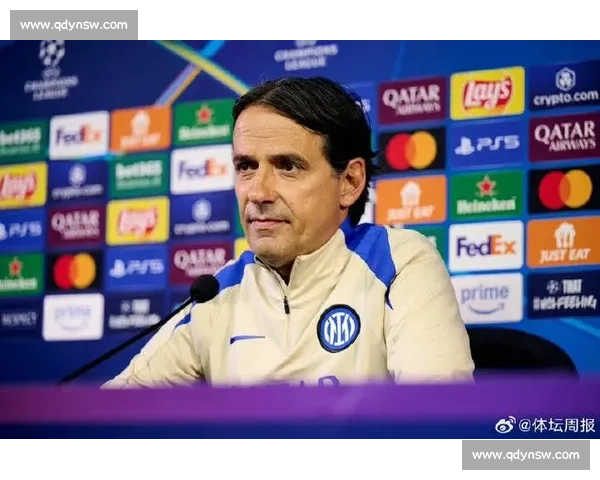 小因扎吉挥别国米执教利雅得新月：挑战中东足球新高度