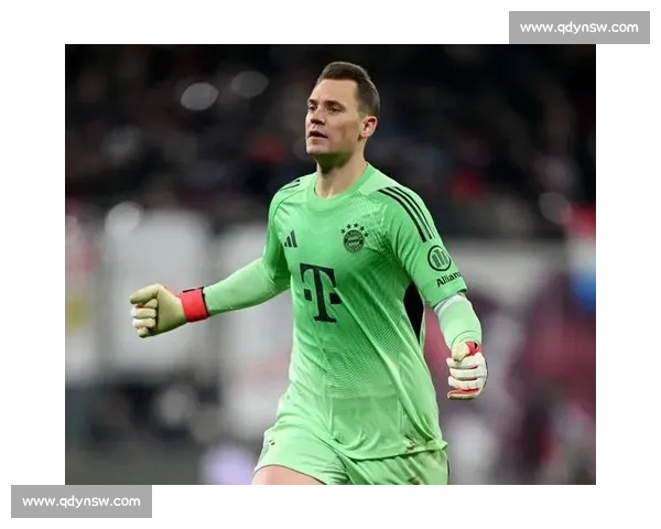 排面拉满！诺伊尔点赞周通世俱杯表现：顶级尊重！穆勒秘密对话曝光