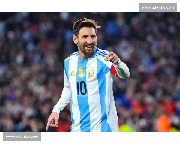 梅西盛赞巴黎：欧冠新王实至名归，世俱杯大捷情理之中